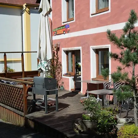 Szálloda Kirchenwirt