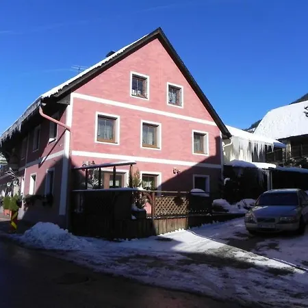 Kirchenwirt Szálloda