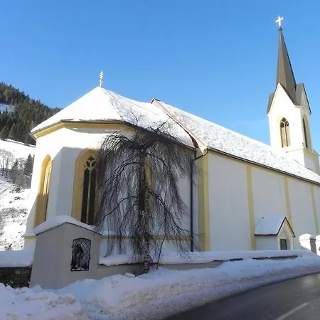 Kirchenwirt Sankt Johann am Tauern