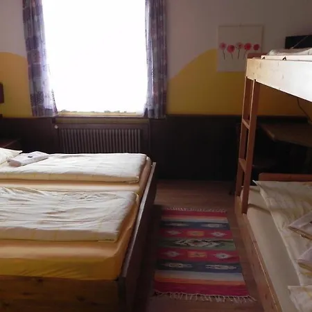 Hotell Kirchenwirt Sankt Johann am Tauern