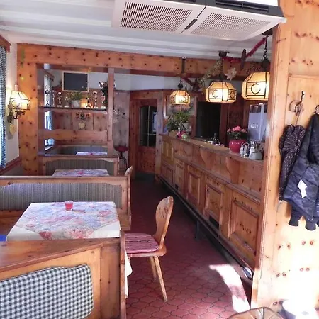 Hotell Kirchenwirt Sankt Johann am Tauern