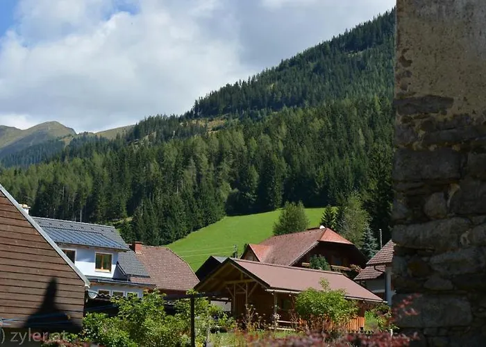 Kirchenwirt Hotel 3*