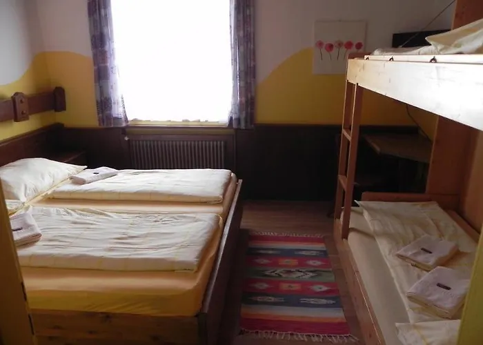 Hotel Kirchenwirt Sankt Johann am Tauern